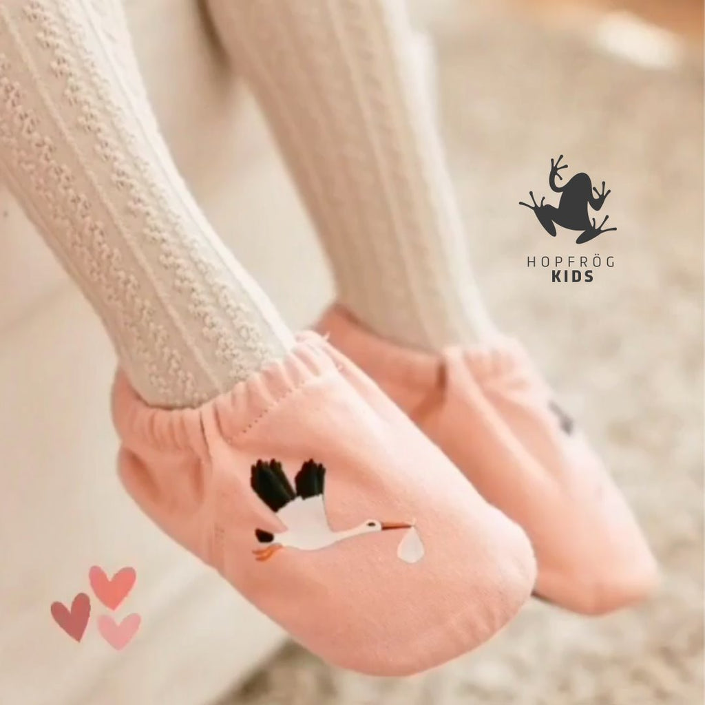 Der umfassende Leitfaden zum Kauf von Kinderschuhen: Darauf sollten Eltern achten