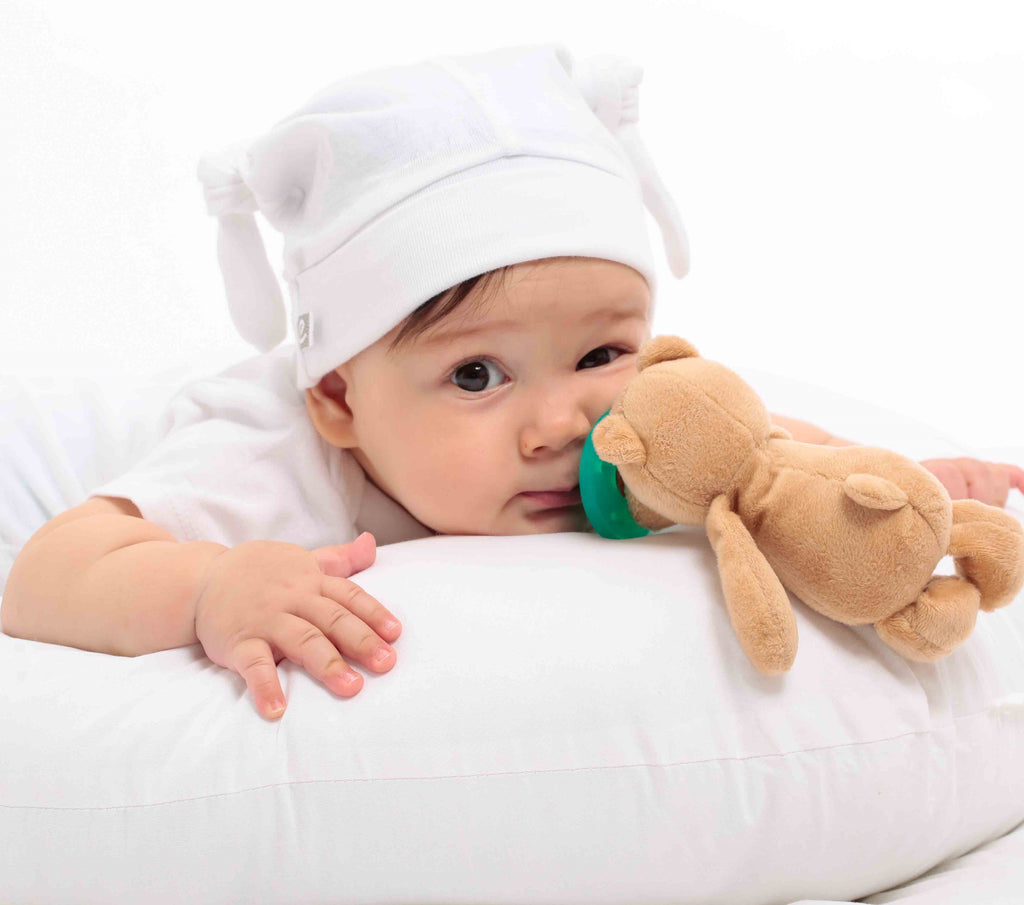 Gesunde Babyernährung: Wiko Baby - Ihre erste Wahl für hochwertige Babypflegeprodukte