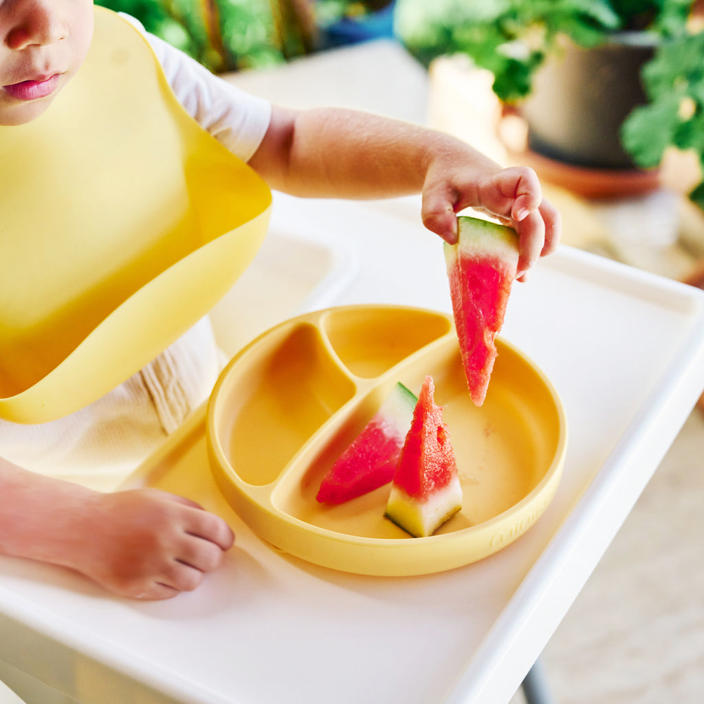 Baby-led Weaning: Vor- und Nachteile