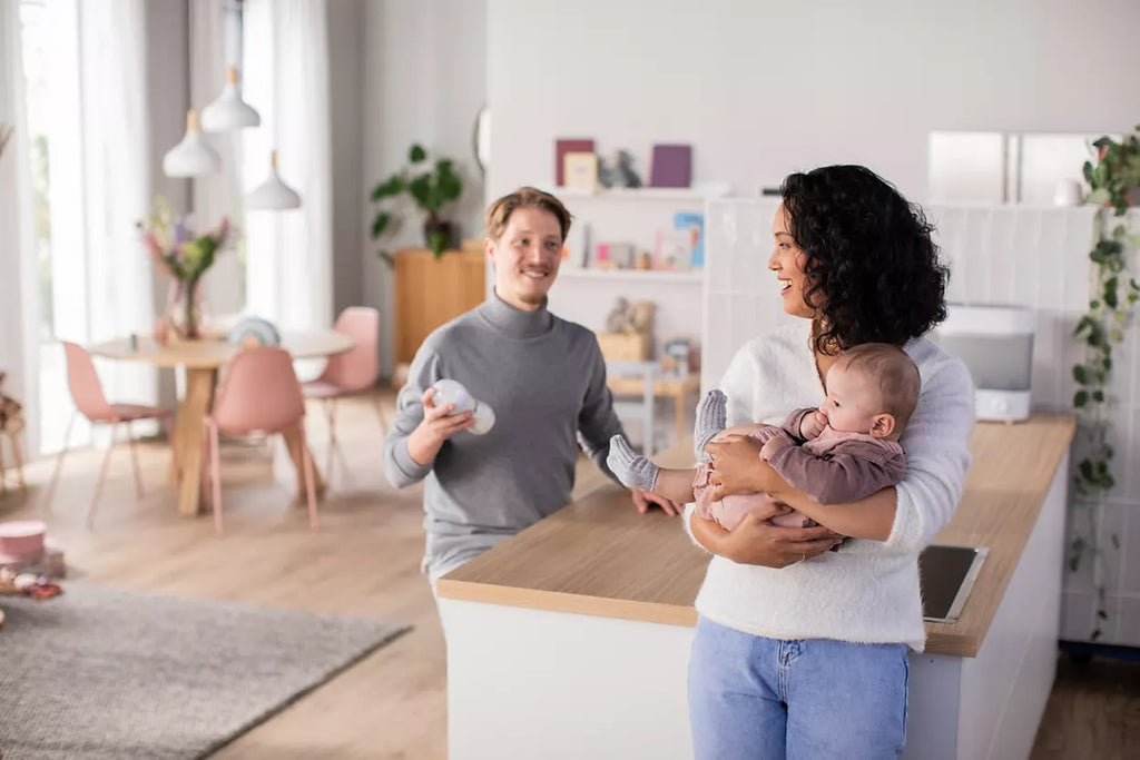 Wiko Baby - Ihre erste Wahl für hochwertige Babypflegeprodukte