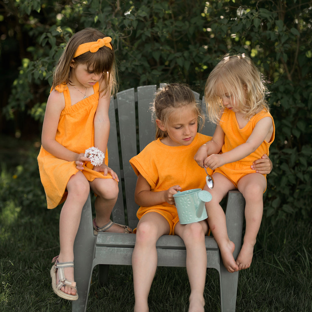 Wiko Baby: Nachhaltige Kinderbekleidung aus zertifizierter Bio-Baumwolle