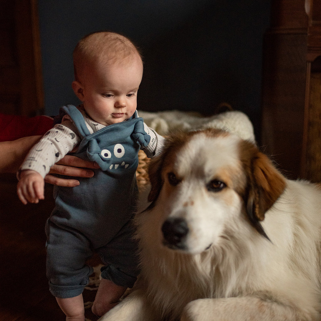 Bequem und Stilvoll: Ein Leitfaden zur Auswahl von Babykleidung