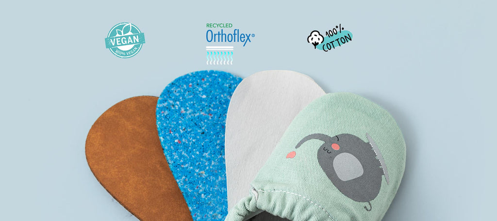 Barfußschuhe Ratgeber - Sind sie gut für Babys?