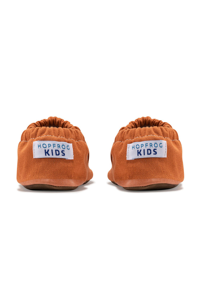 Adventure Hyper - Barfußschuhe I Lauflernschuhe & Babyschuhe / Vegane Krabbelschuhe / Kinder Kitaschuhe & Hausschuhe - WikoBaby