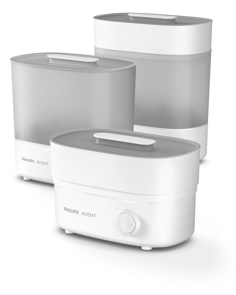 Philips Avent Sterilisator SCF291/00 - WikoBaby