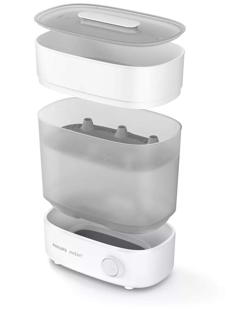 Philips Avent Sterilisator SCF291/00 - WikoBaby