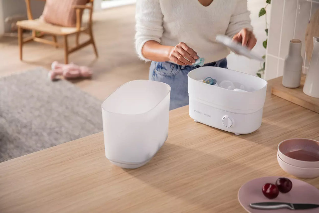 Philips Avent Sterilisator SCF291/00 - WikoBaby