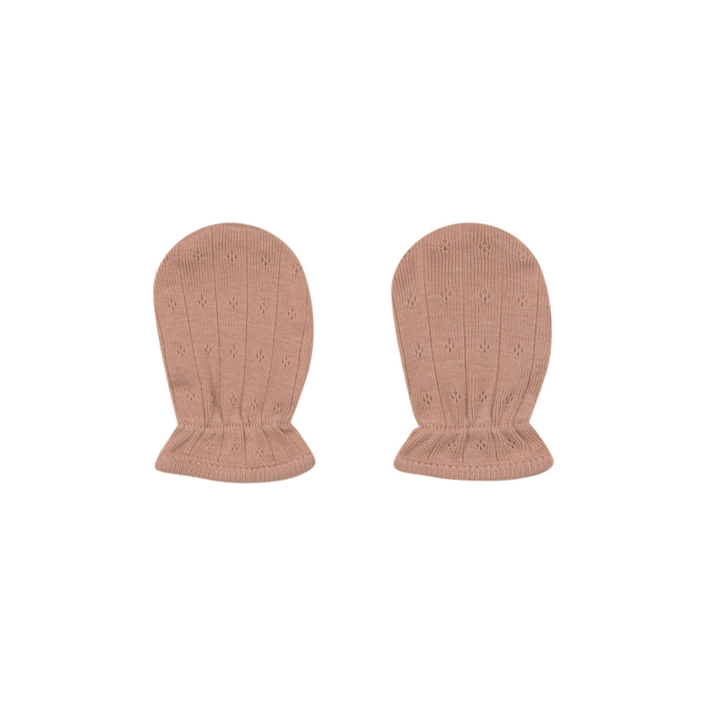 Classic Jacquard  Newborn Set %100 Bio-Baumwolle Organic Cotton - WikoBaby