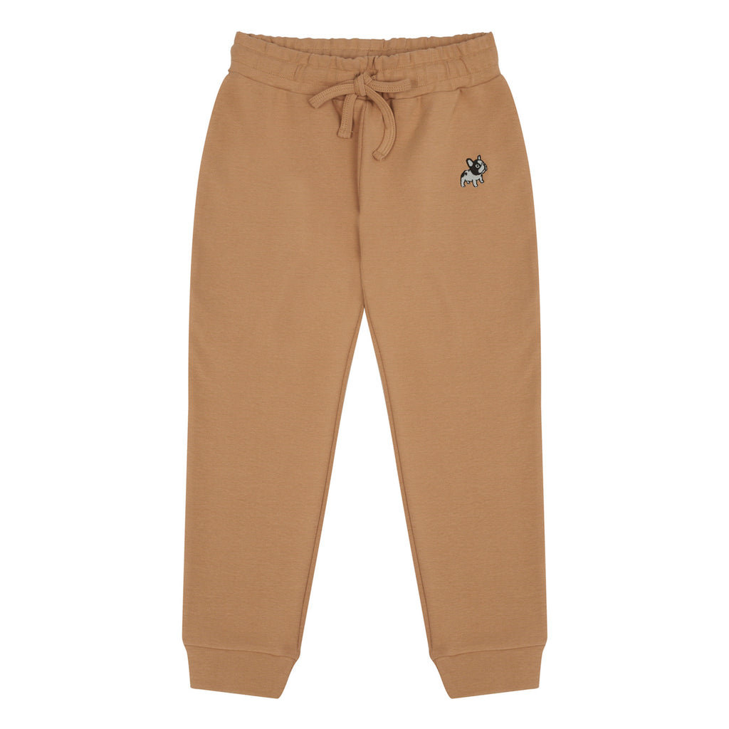 Dogs Rib Sweatshirt und Jogginghose- Antebies 95% Bio-Baumwolle 5% EA - WikoBaby