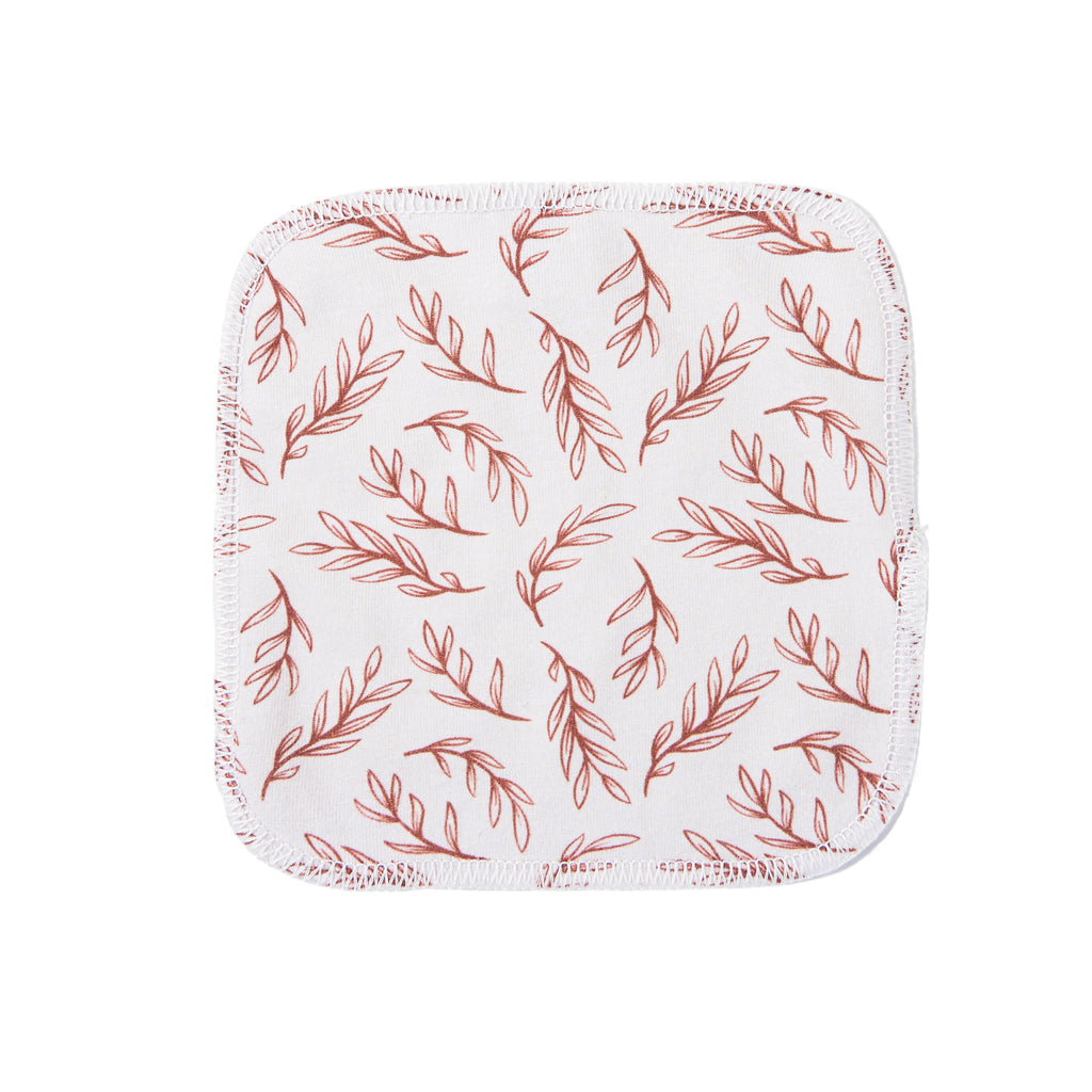 Baby Feuchttücher Set 10 Stück - Gemustert - WikoBaby