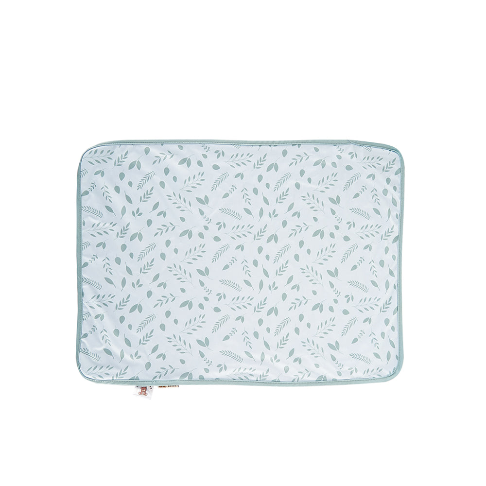 Wickelauflage | Gemustert - WikoBaby