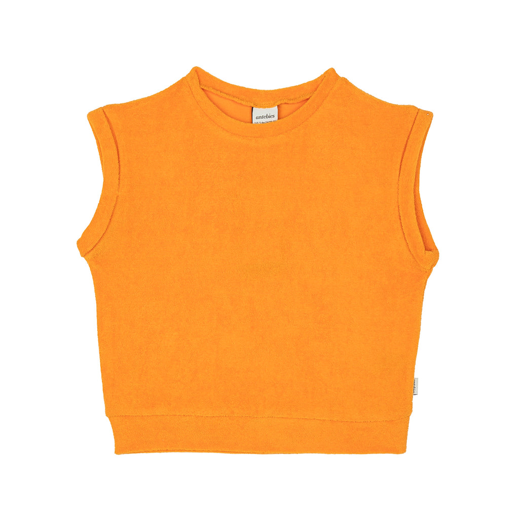 Mandalina Towel Short Set - WikoBaby