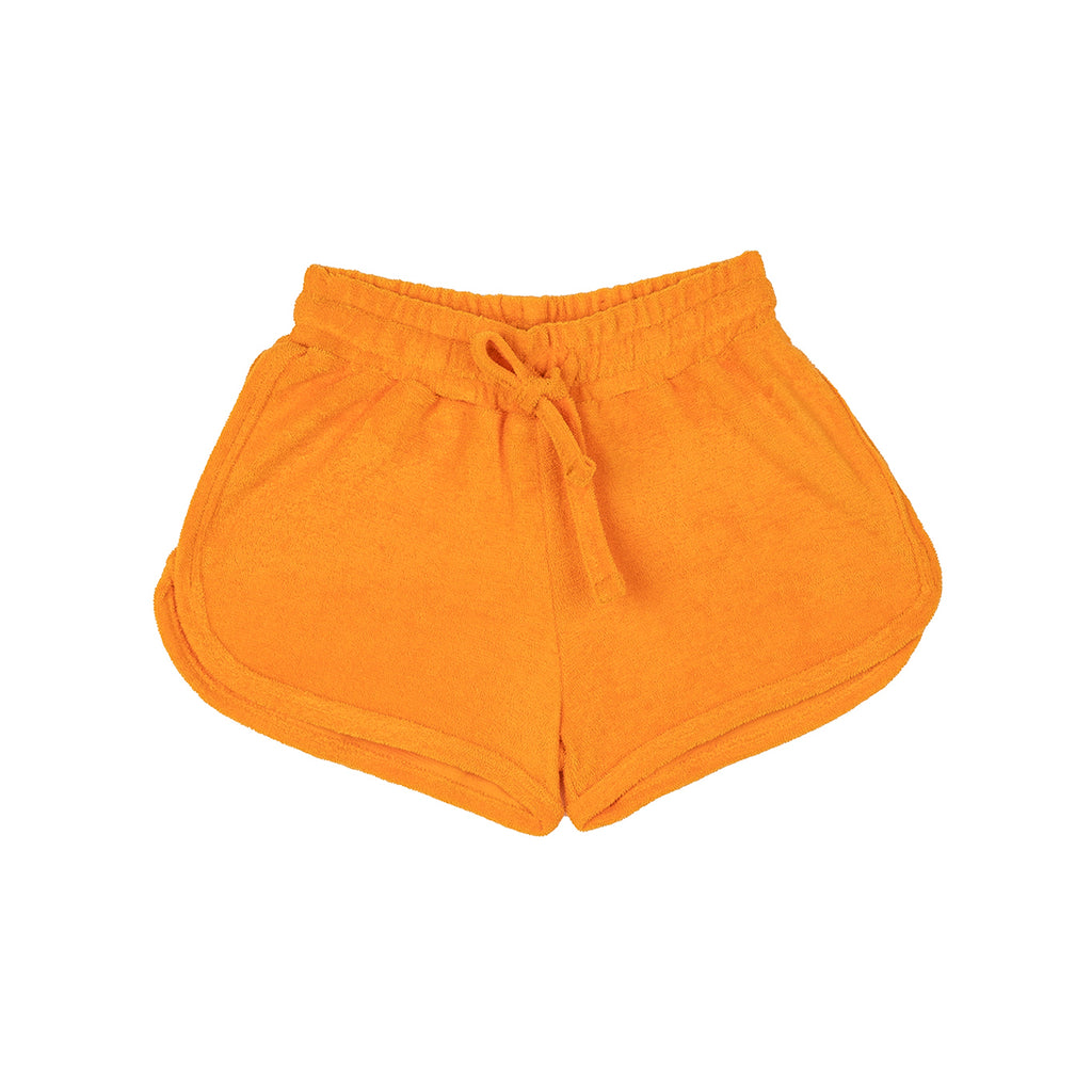 Mandalina Towel Short Set - WikoBaby