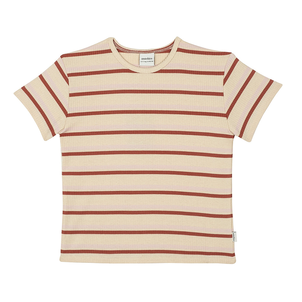 Vertical Stripes Pyjama - WikoBaby