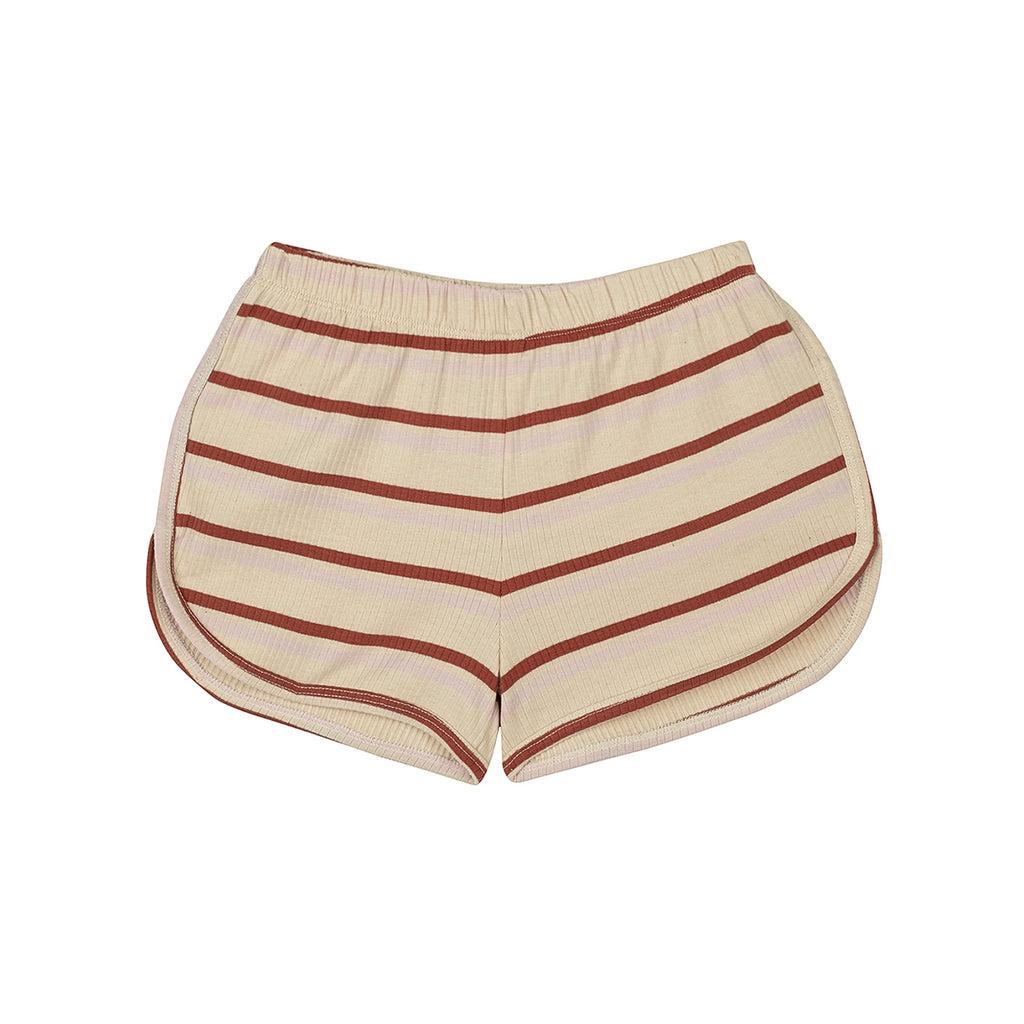 Vertical Stripes Pyjama - WikoBaby