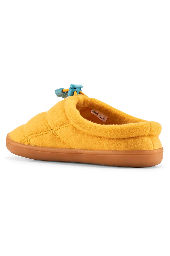 Hoppuff Polar Schuhe - Barfußschuhe Kinder Kitaschuhe & Hausschuhe - WikoBaby