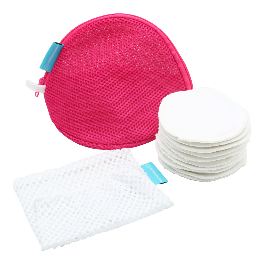 Waschbare Stilleinlagen - WikoBaby