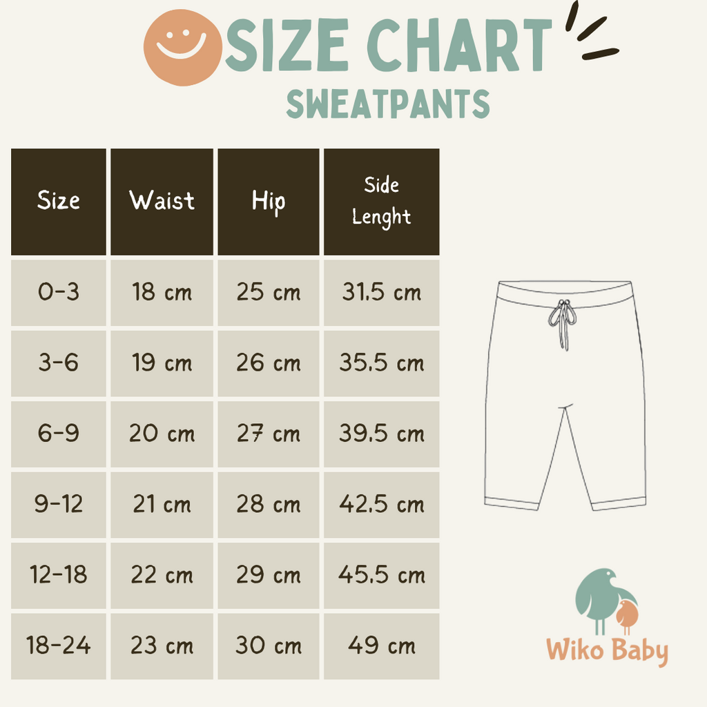 Beige Velvet Hose - WikoBaby