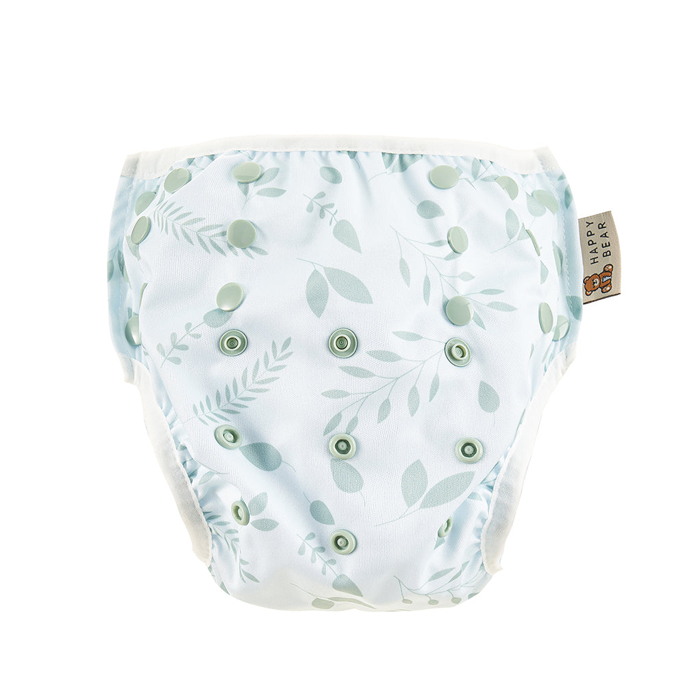 Swimming Diaper | Snaps | Schwimmwindel wiederverwendbar - WikoBaby