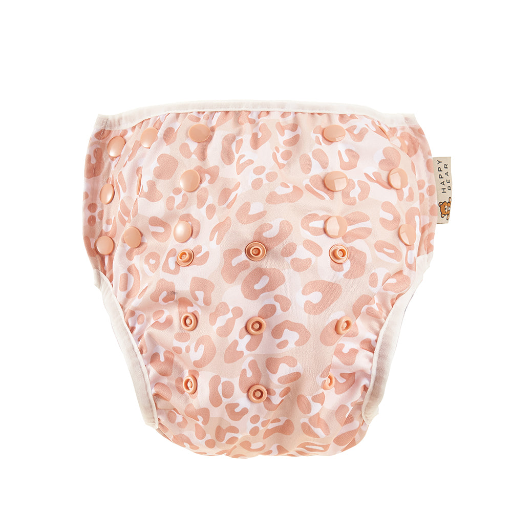 Swimming Diaper | Snaps | Schwimmwindel wiederverwendbar - WikoBaby