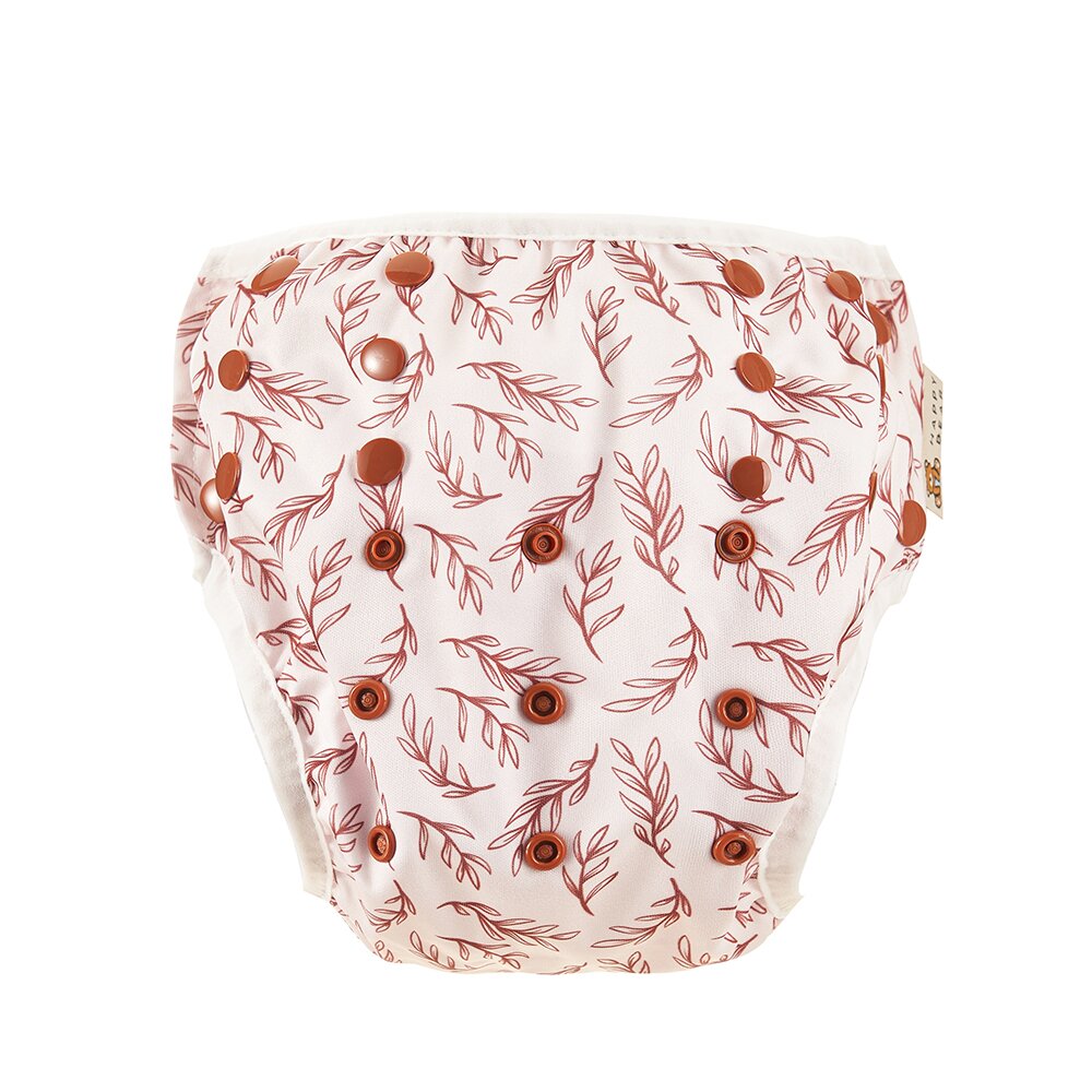 Swimming Diaper | Snaps | Schwimmwindel wiederverwendbar - WikoBaby