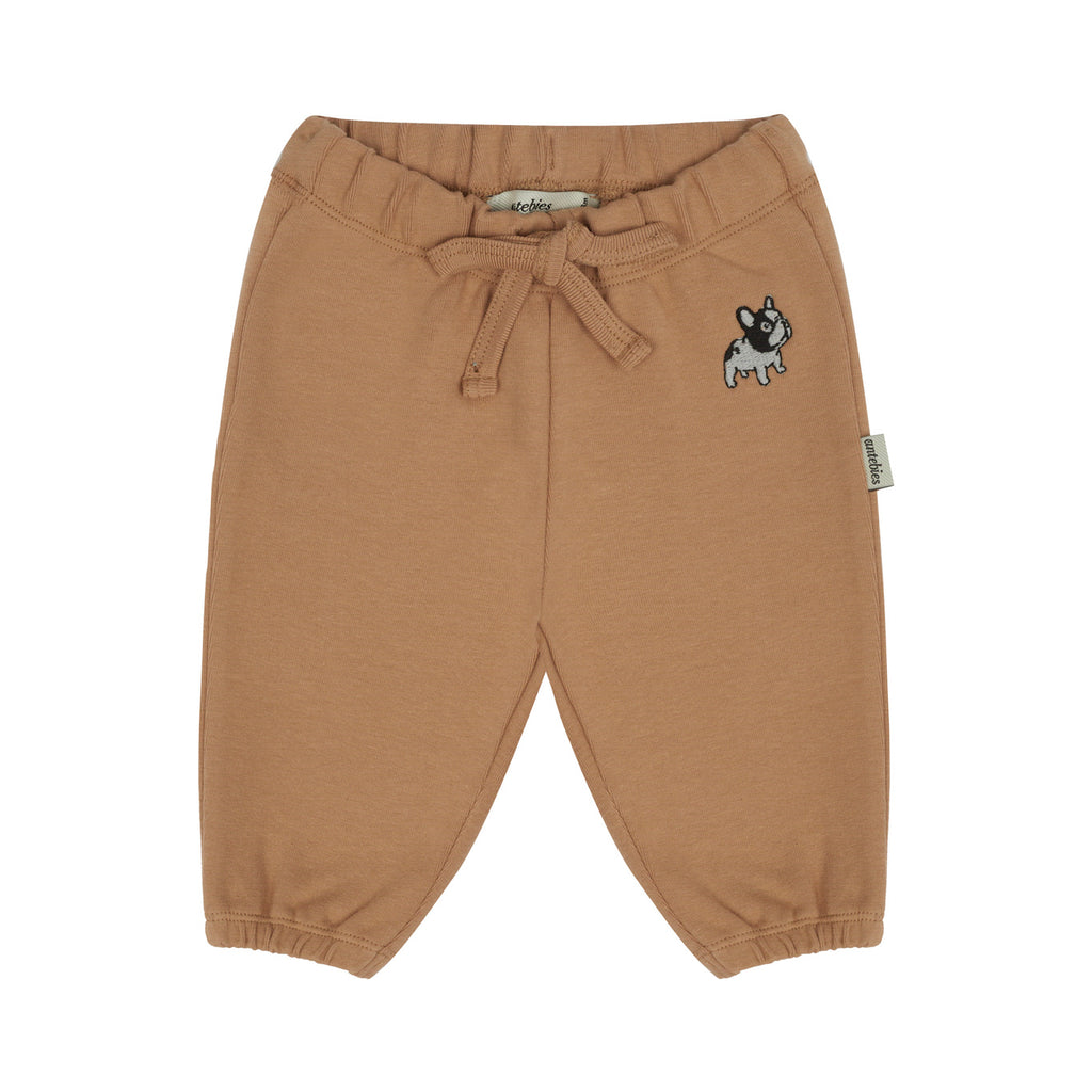 Dogs Rib Hose- Antebies %95 Bio-Baumwolle %5 EA - WikoBaby