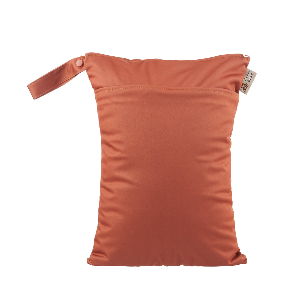 Nasstasche | Farbig - WikoBaby