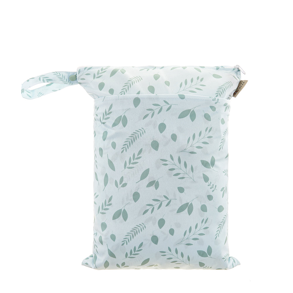 Nasstasche | Gemustert - WikoBaby