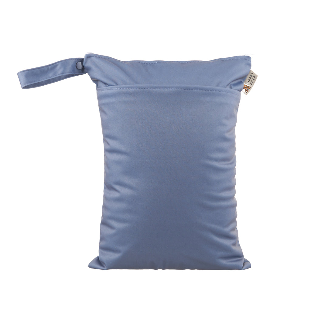 Nasstasche | Farbig - WikoBaby