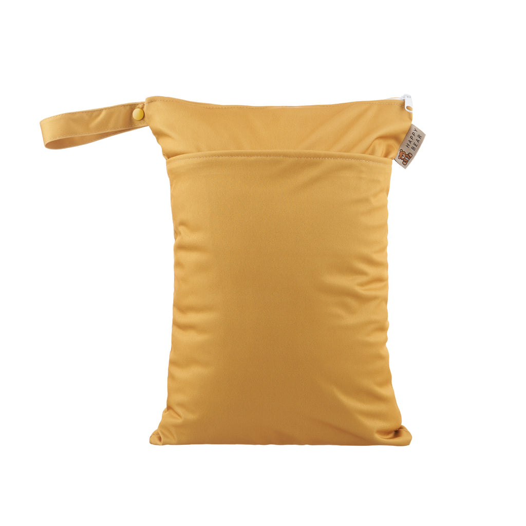 Nasstasche | Ocher - WikoBaby