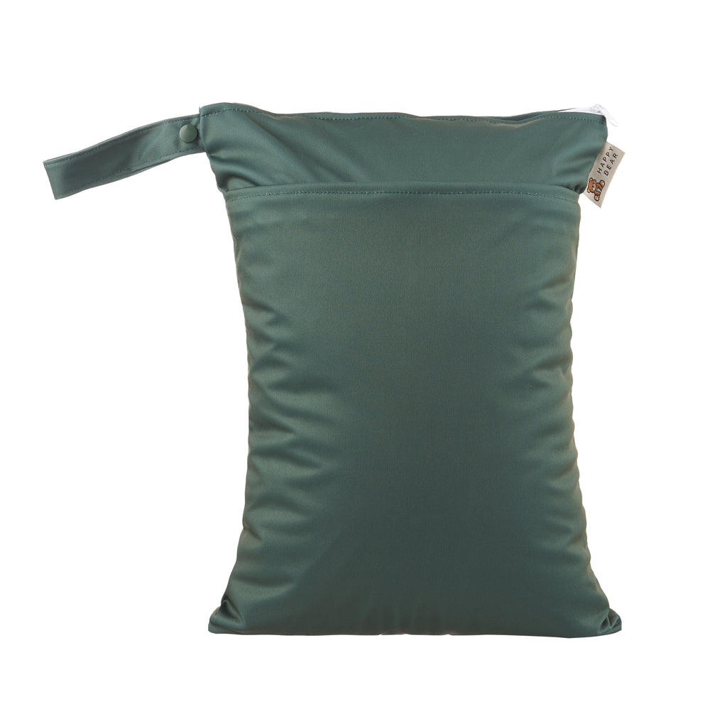 Nasstasche | Farbig - WikoBaby