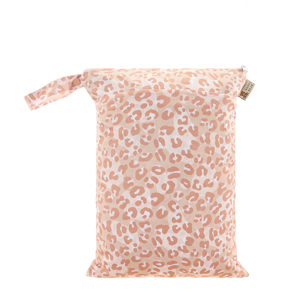 Nasstasche | Gemustert - WikoBaby