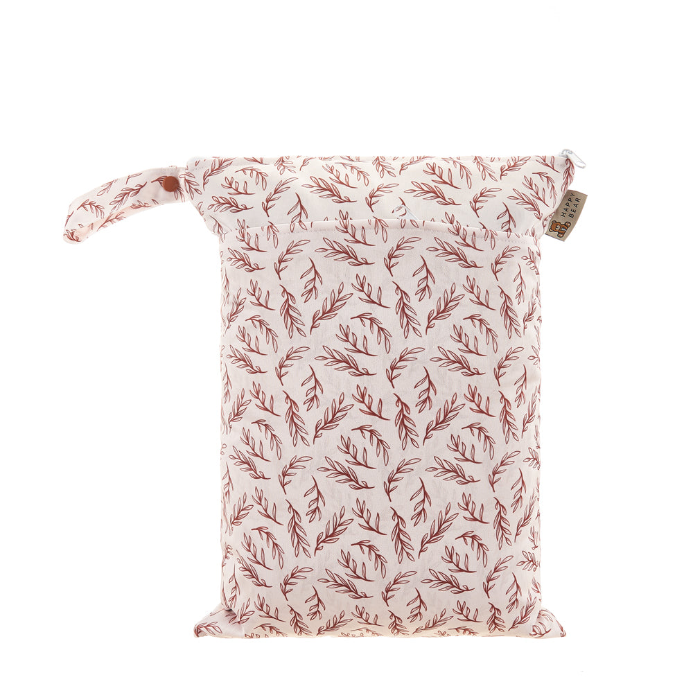 Nasstasche | Gemustert - WikoBaby