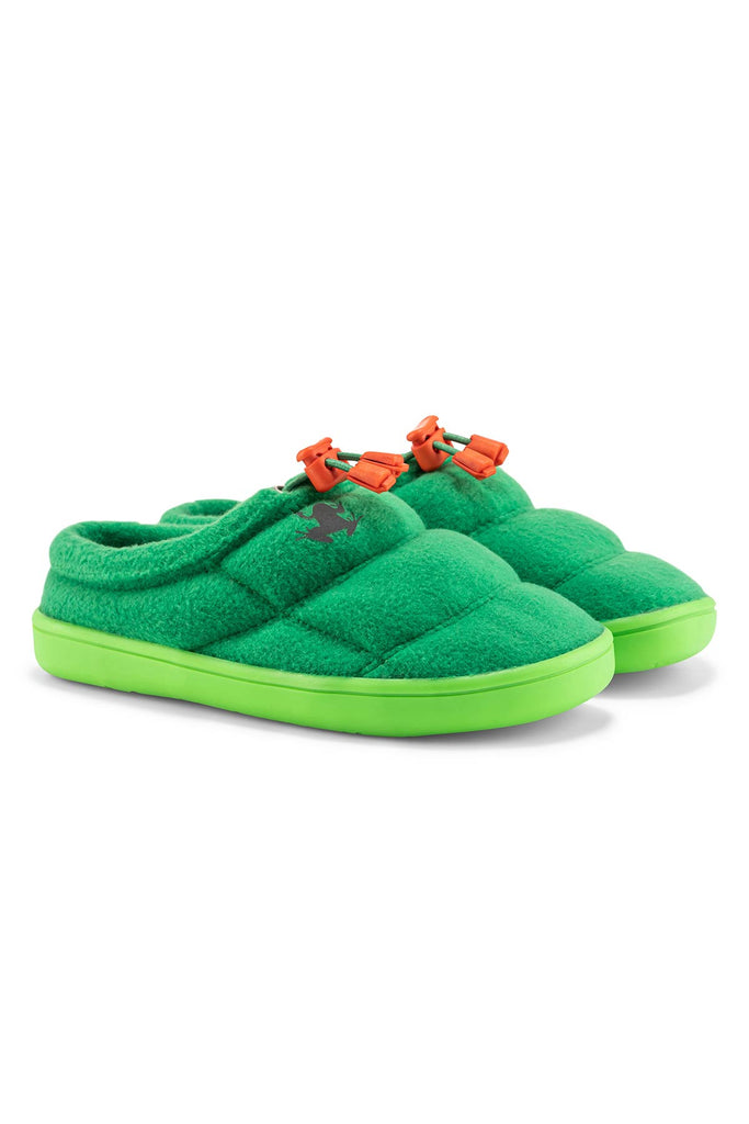 Hoppuff Polar Schuhe - Barfußschuhe Kinder Kitaschuhe & Hausschuhe - WikoBaby