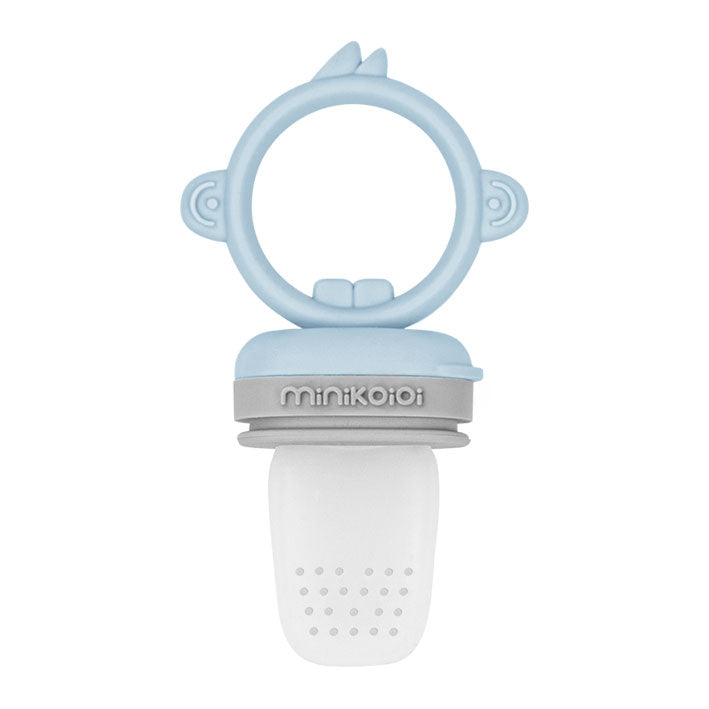 Pulps - Silikon Fruchtsauger - WikoBaby