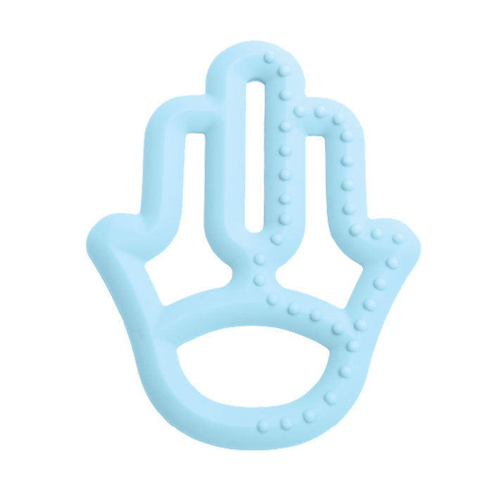 Toothee - Silikon Beißring - WikoBaby