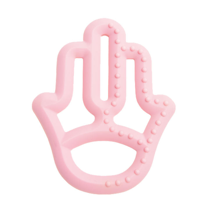 Toothee - Silikon Beißring - WikoBaby