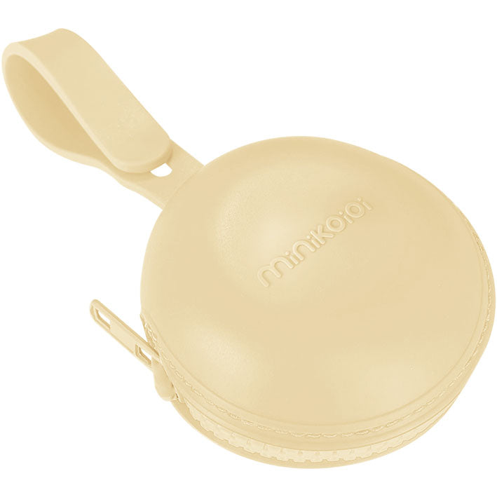 Pod Pacifier- Schnulleraufbewahrung aus Silikon - WikoBaby