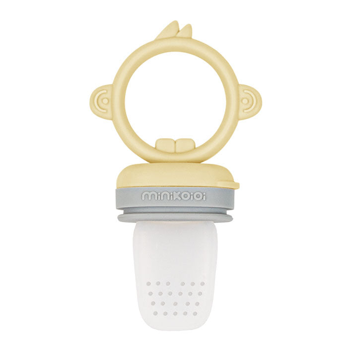 Pulps - Silikon Fruchtsauger - WikoBaby